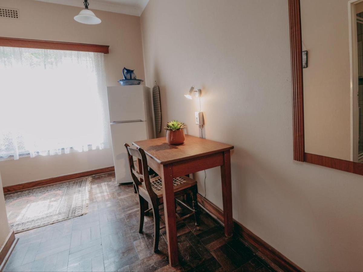 Beesdam Guesthouse Potchefstroom Dış mekan fotoğraf
