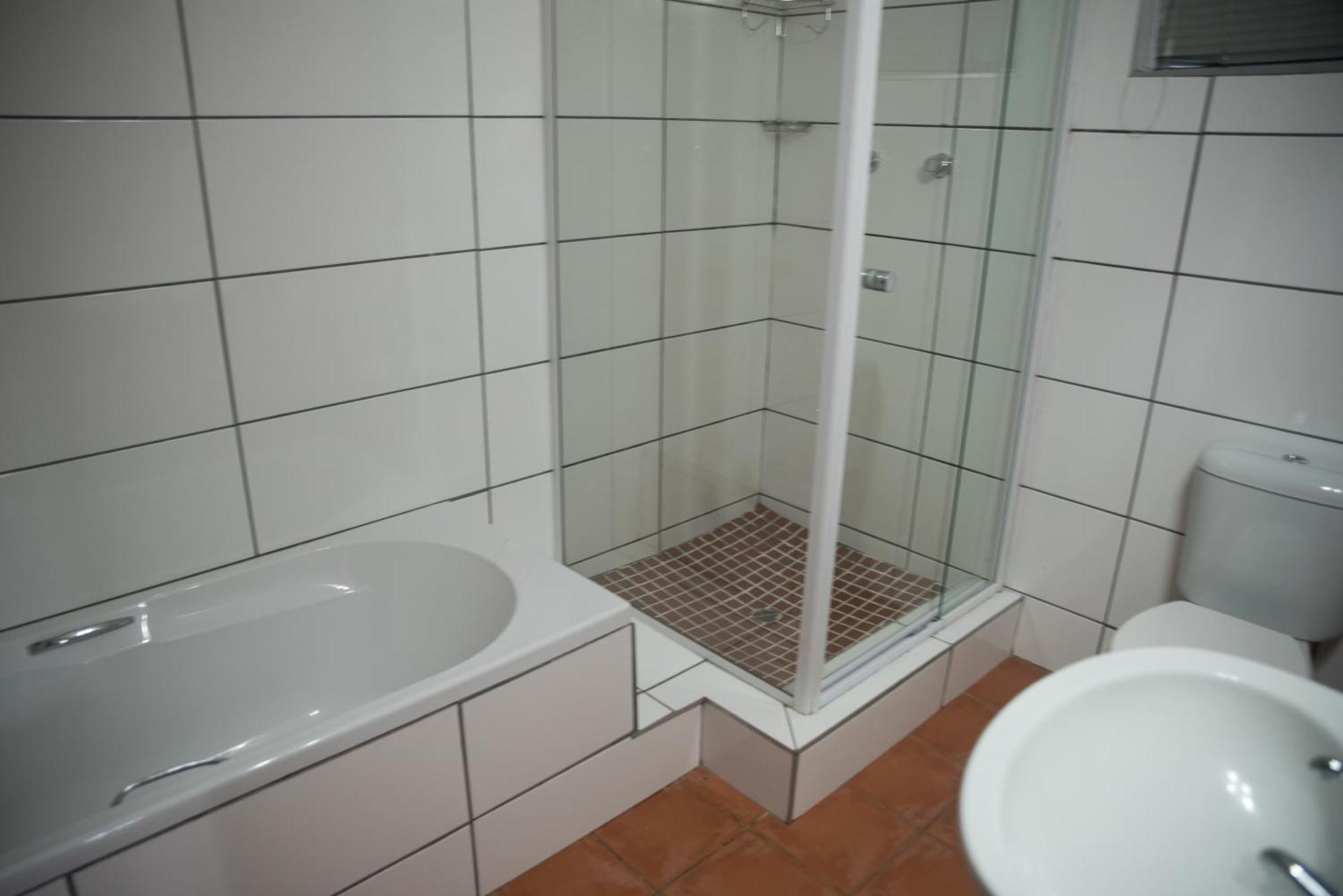 Beesdam Guesthouse Potchefstroom Dış mekan fotoğraf